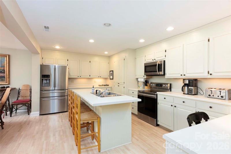 24 Toxaway Shores Rd #20, Lake Toxaway, NC 28747