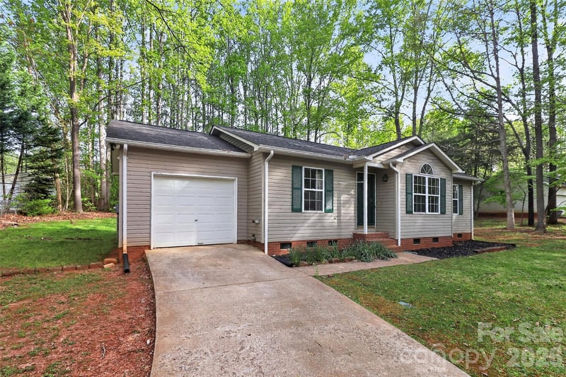 174 Overcreek Rd, Mooresville, NC 28117