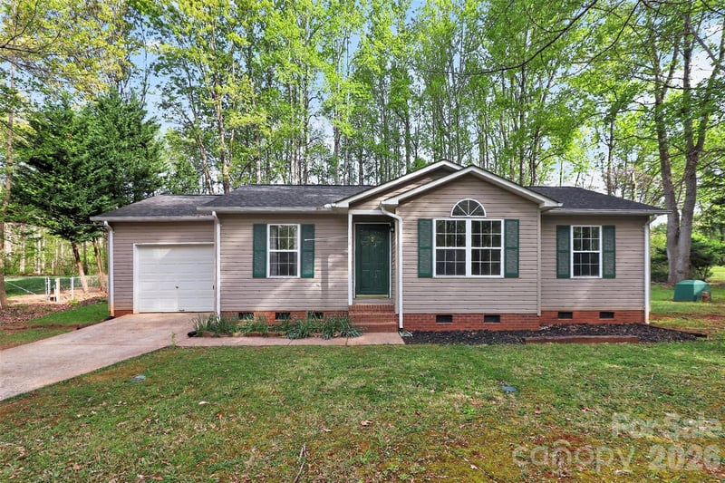 174 Overcreek Rd, Mooresville, NC 28117