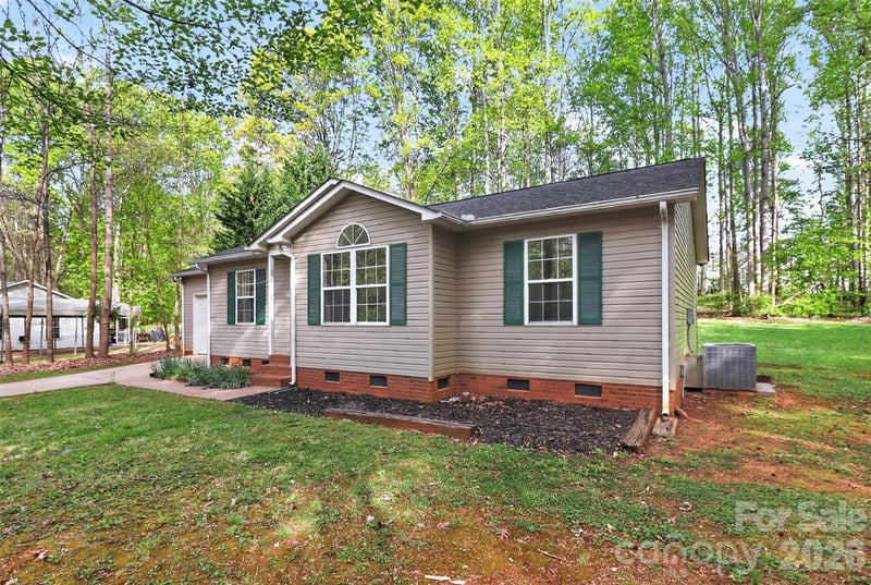 174 Overcreek Rd, Mooresville, NC 28117