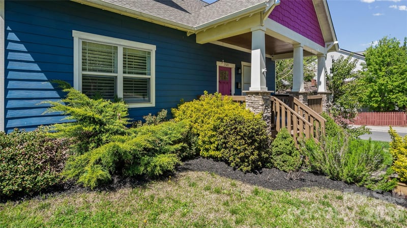1521 Seigle Ave, Charlotte, NC 28205