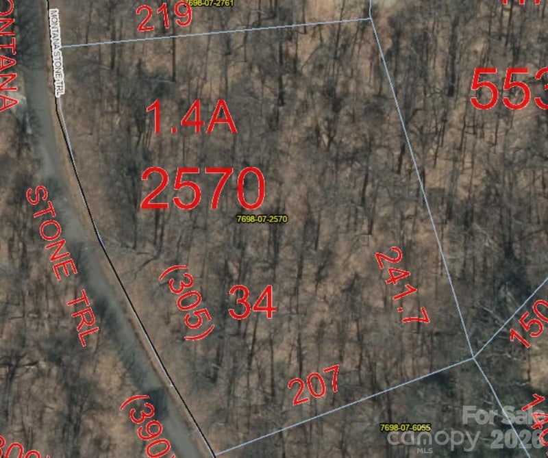 34 Montana Stone Trl #34, Waynesville, NC 28785
