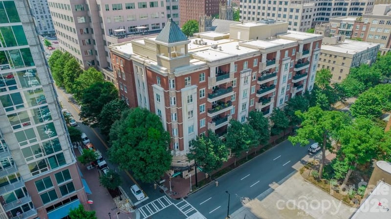 526 Church St, Charlotte, NC 28202