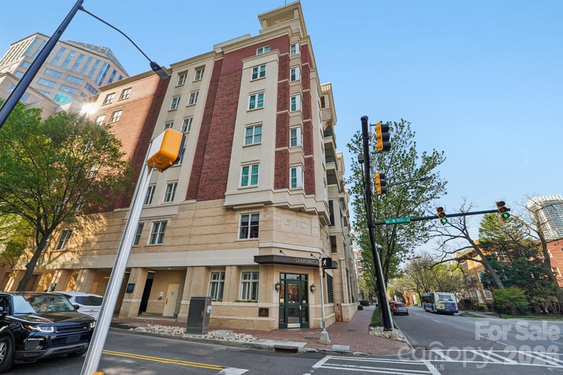 526 Church St, Charlotte, NC 28202