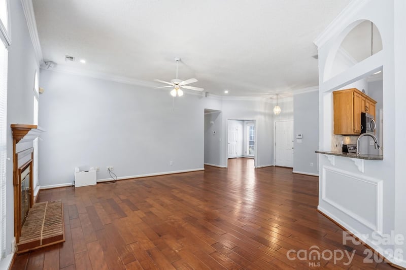 5519 Haybridge Rd, Charlotte, NC 28269