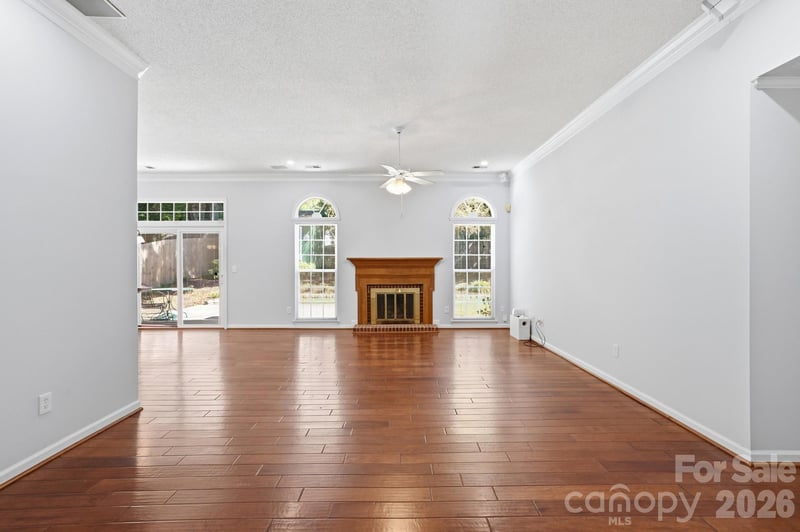 5519 Haybridge Rd, Charlotte, NC 28269