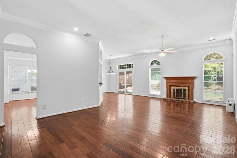 5519 Haybridge Rd, Charlotte, NC 28269