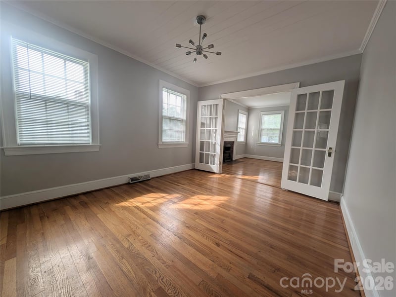 505 Williams St, Lake City, SC 29560
