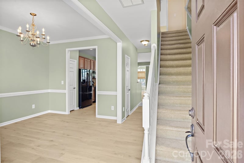 9548 Birkwood Ct, Charlotte, NC 28278
