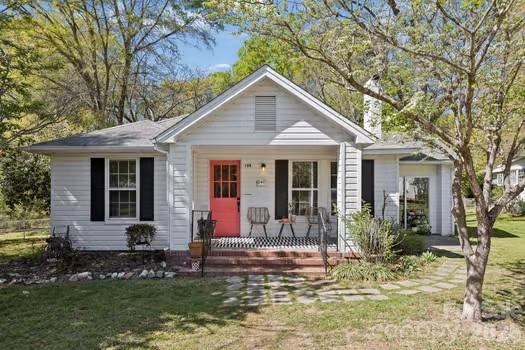 108 Faulkner St, Clover, SC 29710