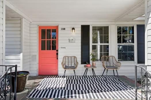 108 Faulkner St, Clover, SC 29710
