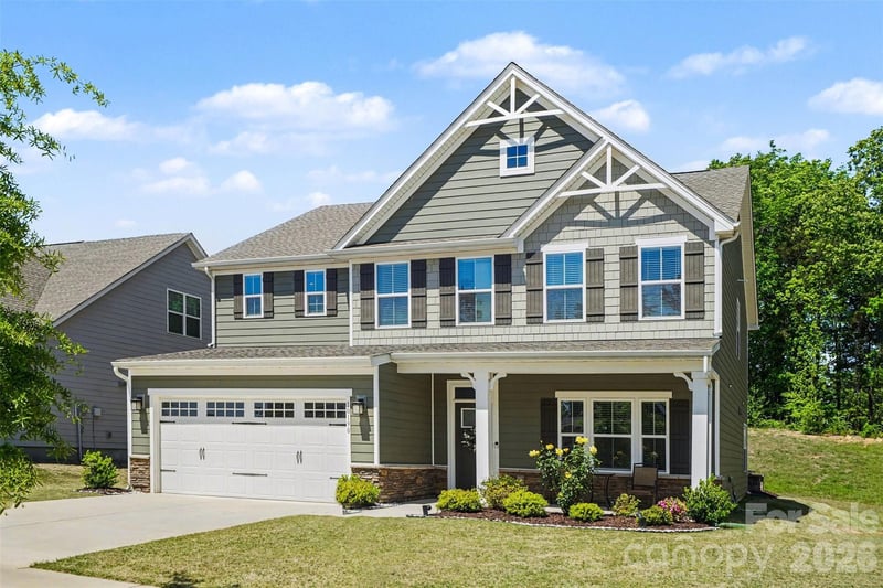 10190 Black Locust Ln #383, Charlotte, NC 28215