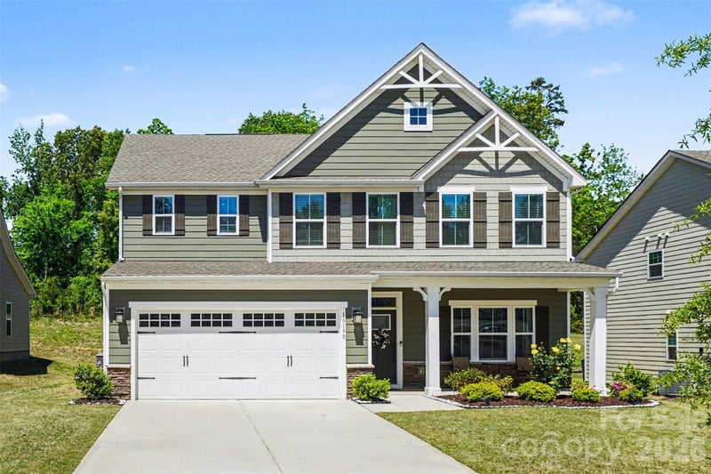 10190 Black Locust Ln #383, Charlotte, NC 28215