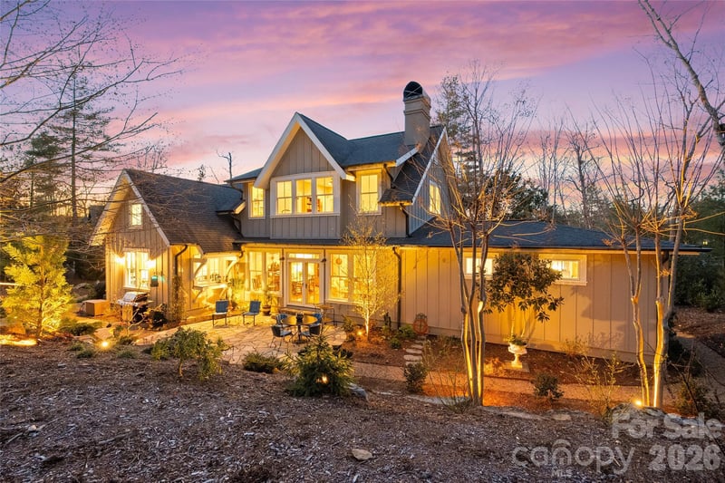 79 Chauncey Cir, Asheville, NC 28803