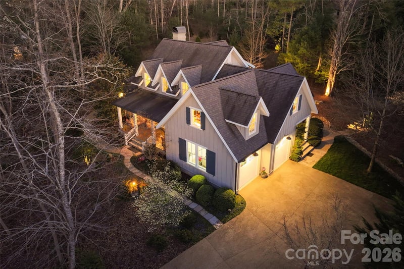 79 Chauncey Cir, Asheville, NC 28803
