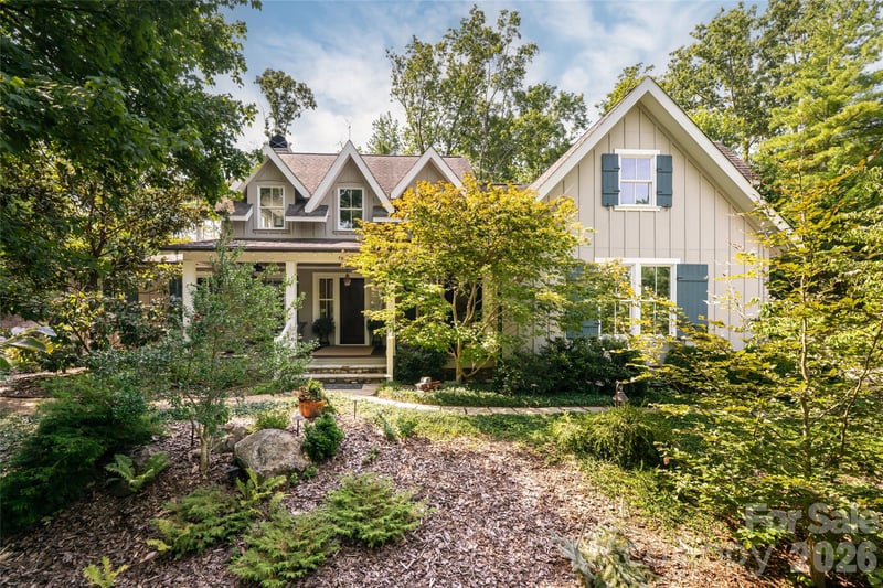 79 Chauncey Cir, Asheville, NC 28803