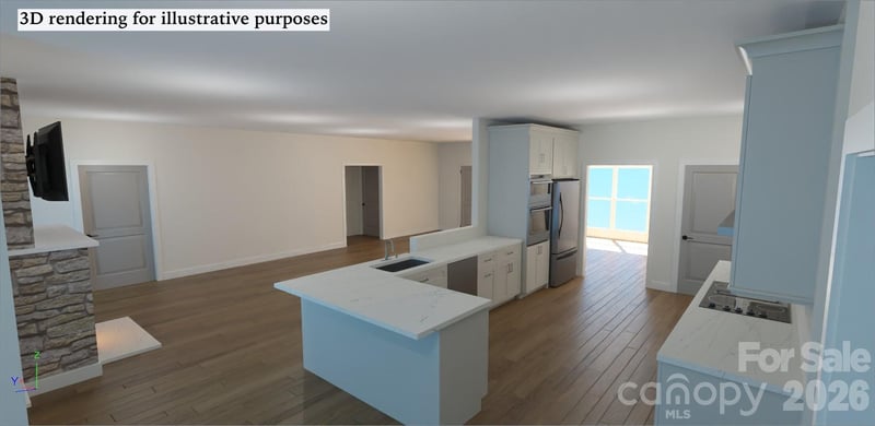 5646 Zion Church Rd, Concord, NC 28025
