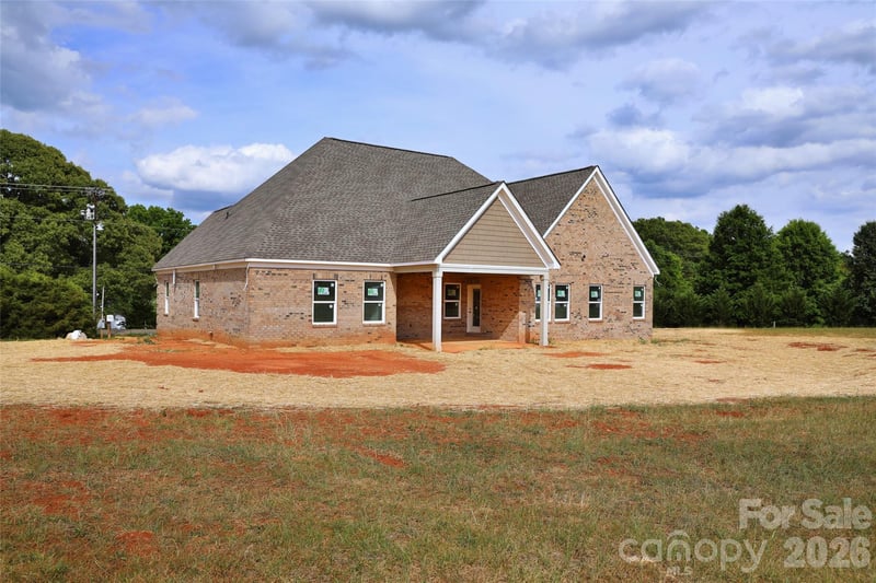 5646 Zion Church Rd, Concord, NC 28025