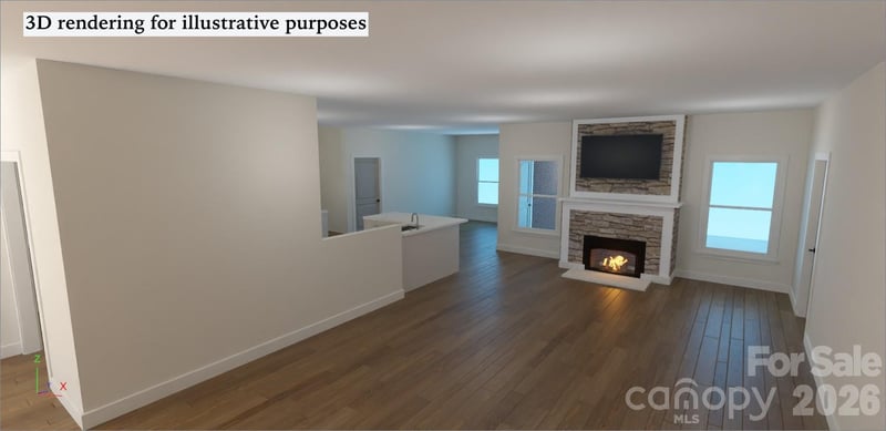 5646 Zion Church Rd, Concord, NC 28025