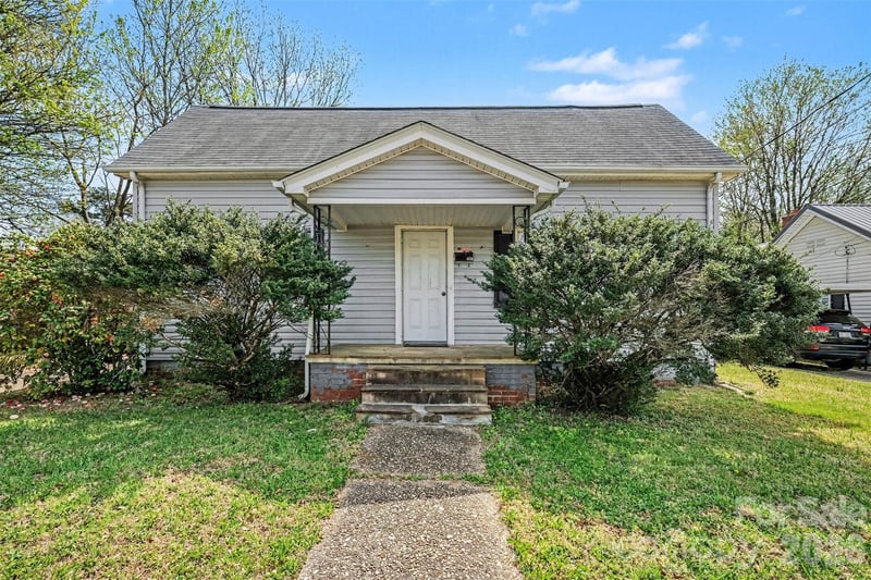 1007 Church St, Salisbury, NC 28144