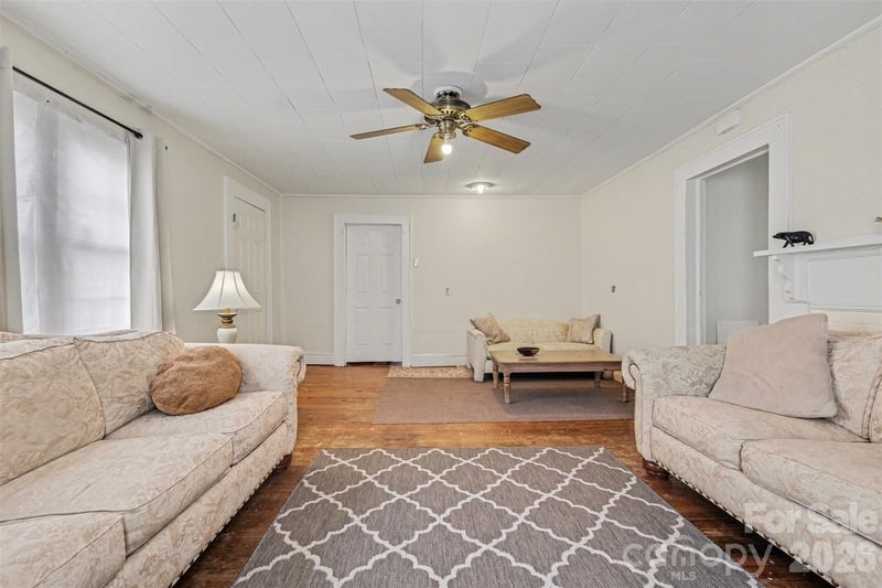 1007 Church St, Salisbury, NC 28144