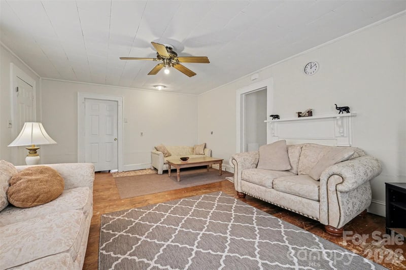 1007 Church St, Salisbury, NC 28144