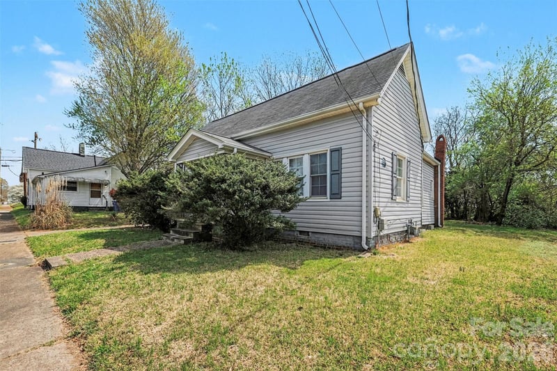 1007 Church St, Salisbury, NC 28144