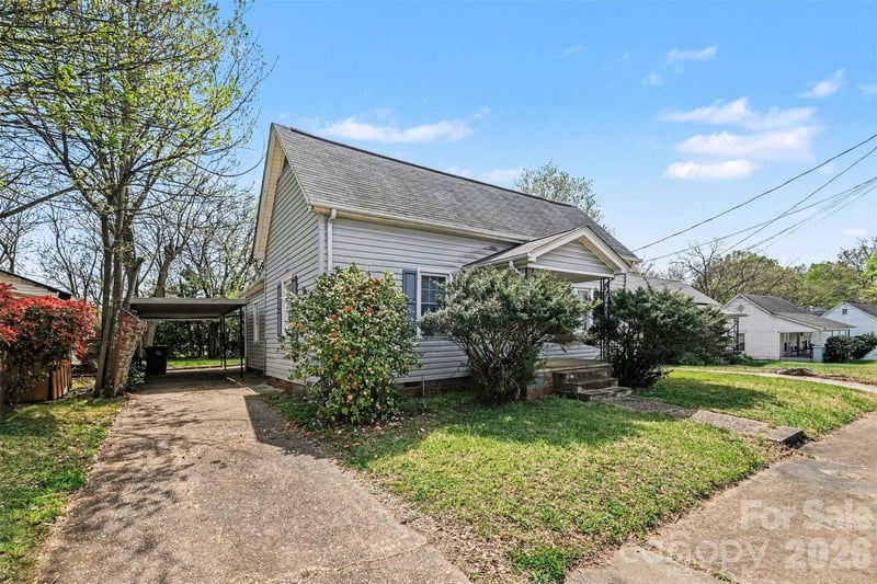 1007 Church St, Salisbury, NC 28144