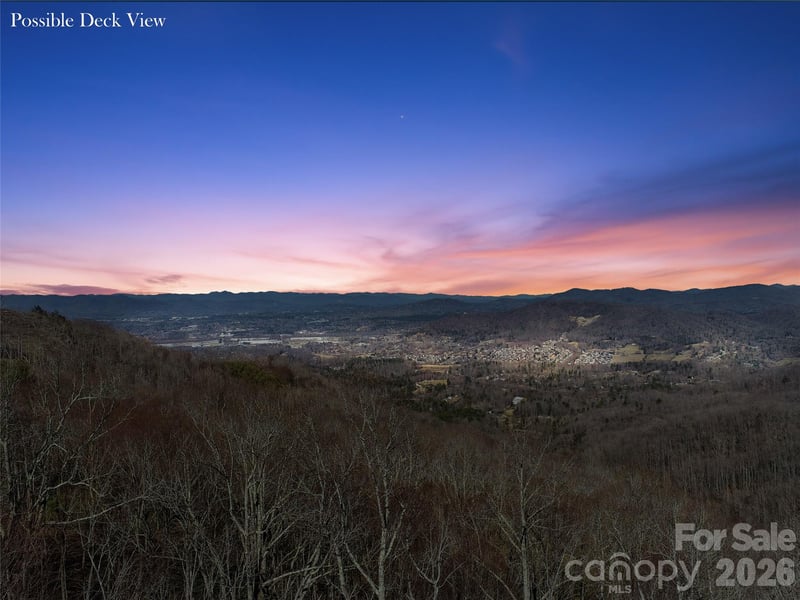 East Garden Trl #16, Hendersonville, NC 28792