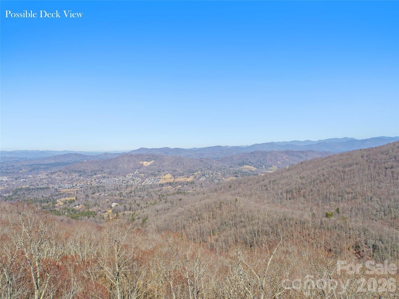 East Garden Trl #16, Hendersonville, NC 28792
