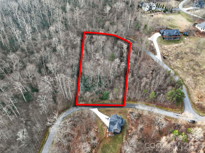 80 View Ridge Pw, Leicester, NC 28748