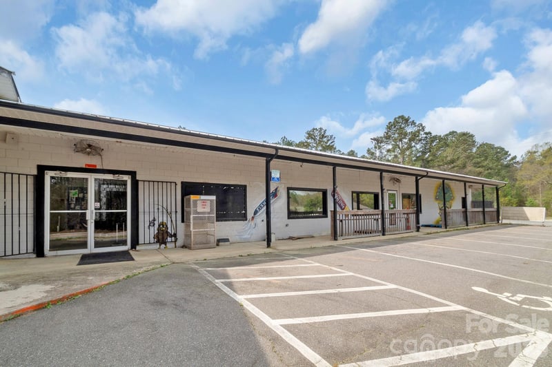 5400 Cedar Creek Rd, Heath Springs, SC 29058