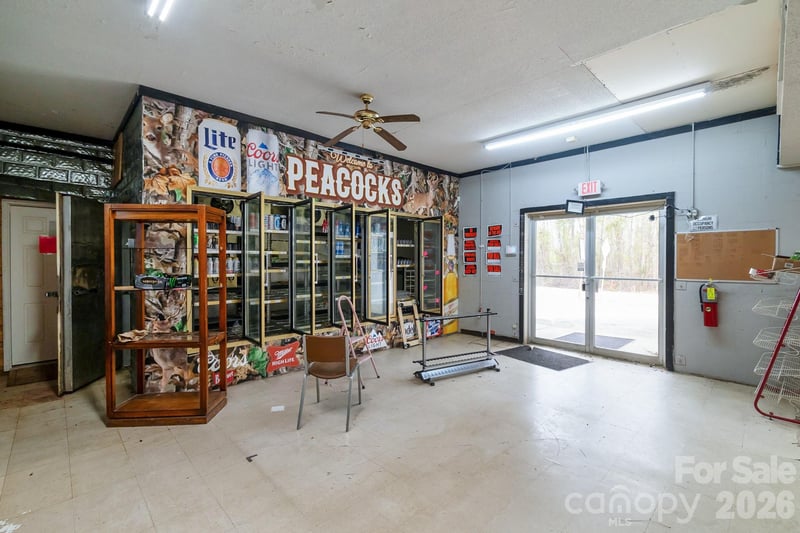 5400 Cedar Creek Rd, Heath Springs, SC 29058