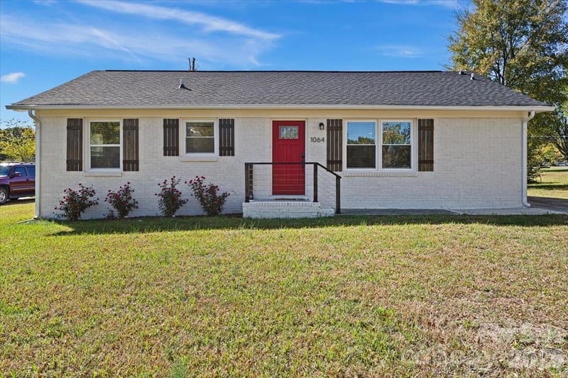 1064 Winchester Dr, Rock Hill, SC 29730