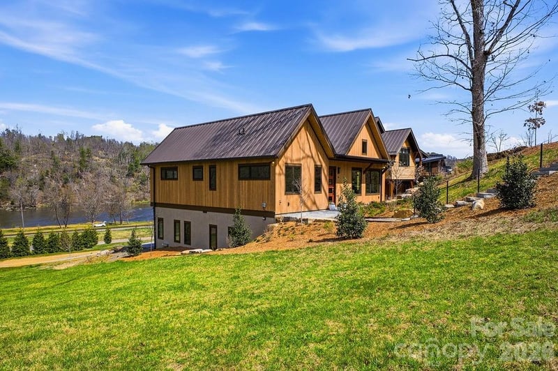 6 River Rn #2, Asheville, NC 28804