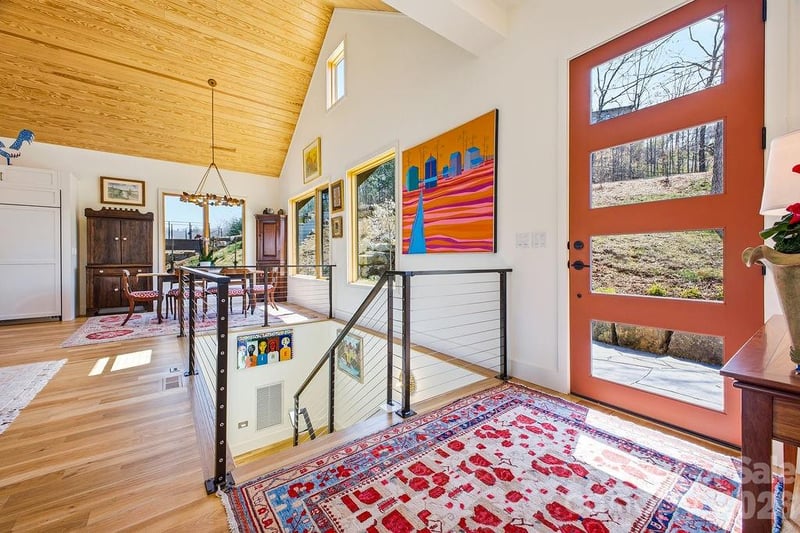 6 River Rn #2, Asheville, NC 28804