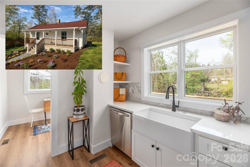 5 White Ave, Asheville, NC 28803