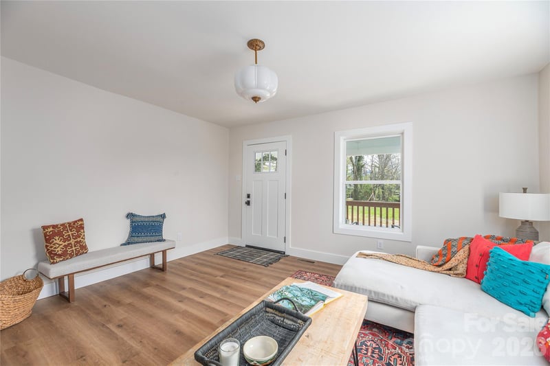 5 White Ave, Asheville, NC 28803