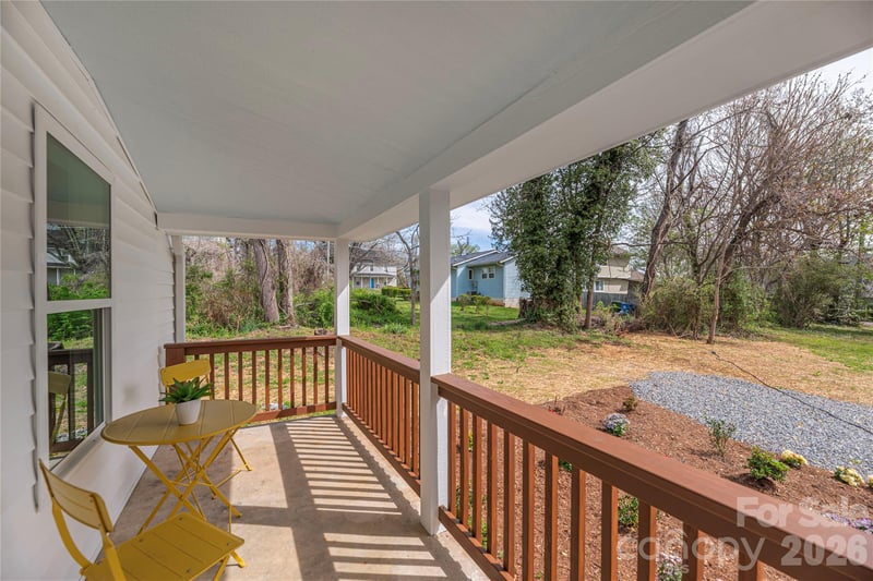 5 White Ave, Asheville, NC 28803