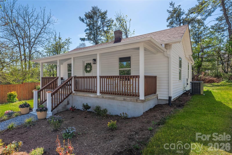 5 White Ave, Asheville, NC 28803