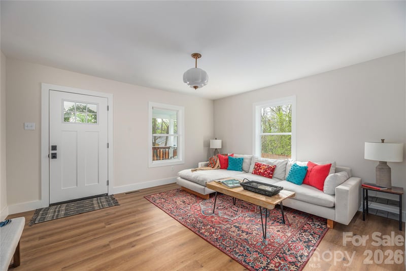 5 White Ave, Asheville, NC 28803