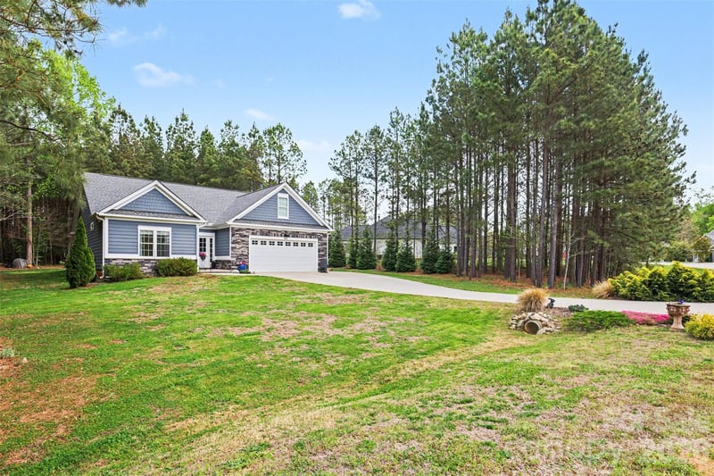 820 Sunset Pointe Dr, Salisbury, NC 28146