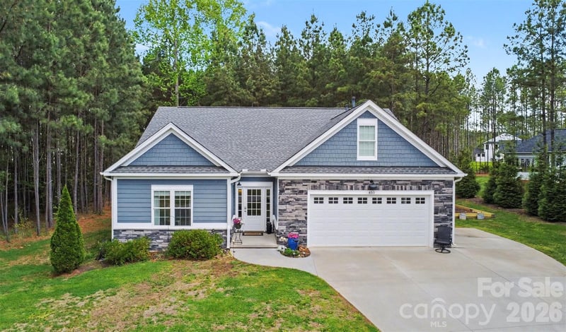 820 Sunset Pointe Dr, Salisbury, NC 28146