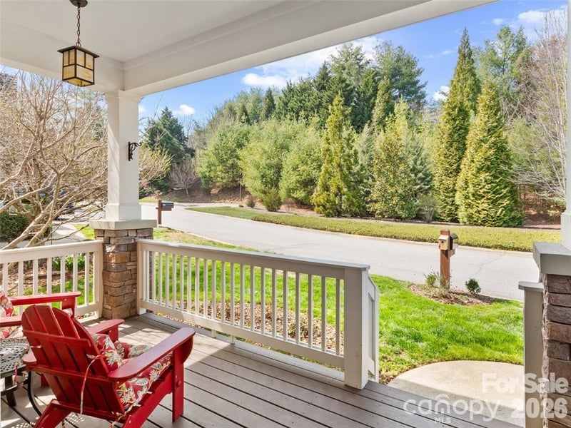 22 Kaufman Stone Way, Biltmore Lake, NC 28715