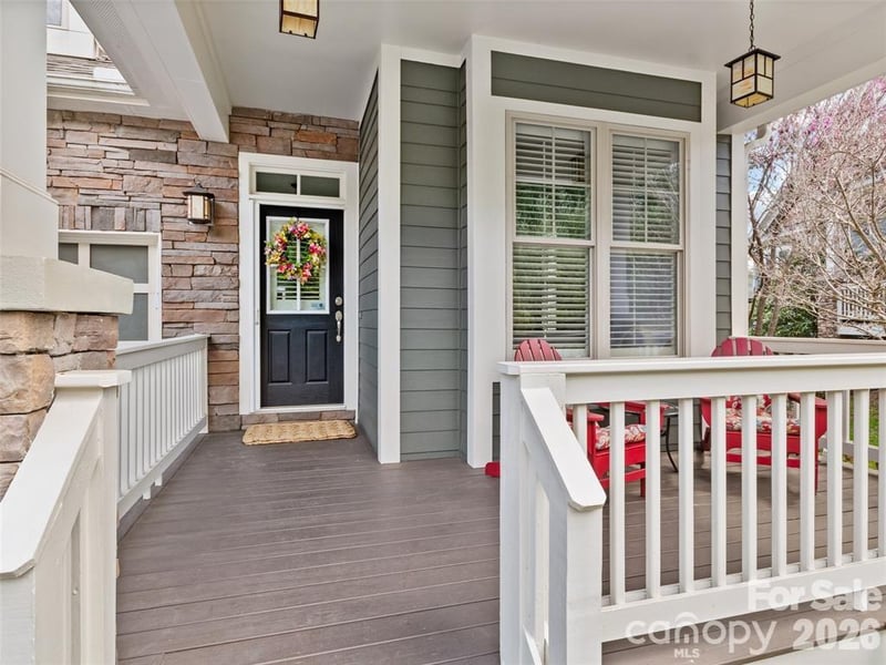 22 Kaufman Stone Way, Biltmore Lake, NC 28715