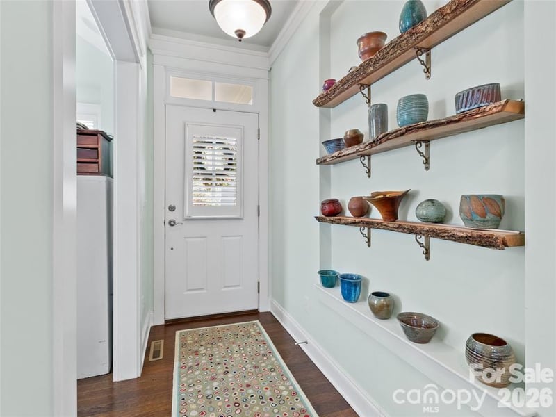22 Kaufman Stone Way, Biltmore Lake, NC 28715