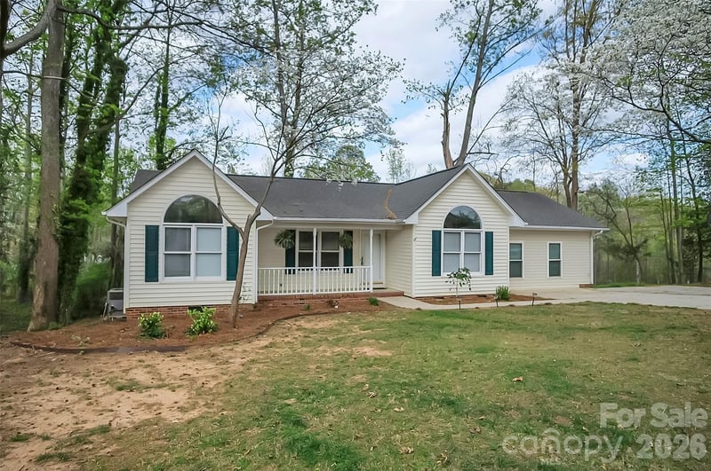 123 General Pemberton St, Stanley, NC 28164