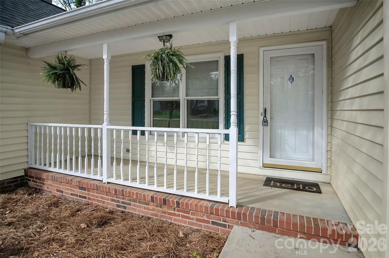 123 General Pemberton St, Stanley, NC 28164