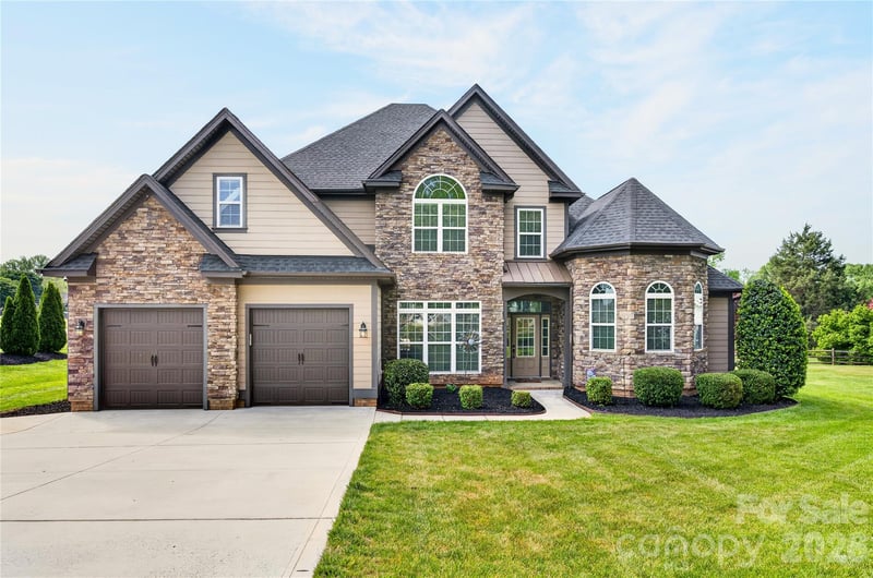 103 Webbed Foot Rd, Mooresville, NC 28117