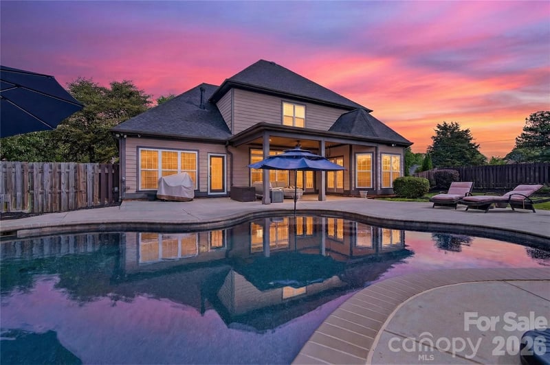 103 Webbed Foot Rd, Mooresville, NC 28117